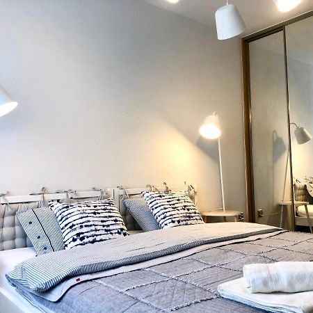 Apartament Cube27 Wrocław Kültér fotó