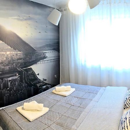 Apartament Cube27 Wrocław Kültér fotó