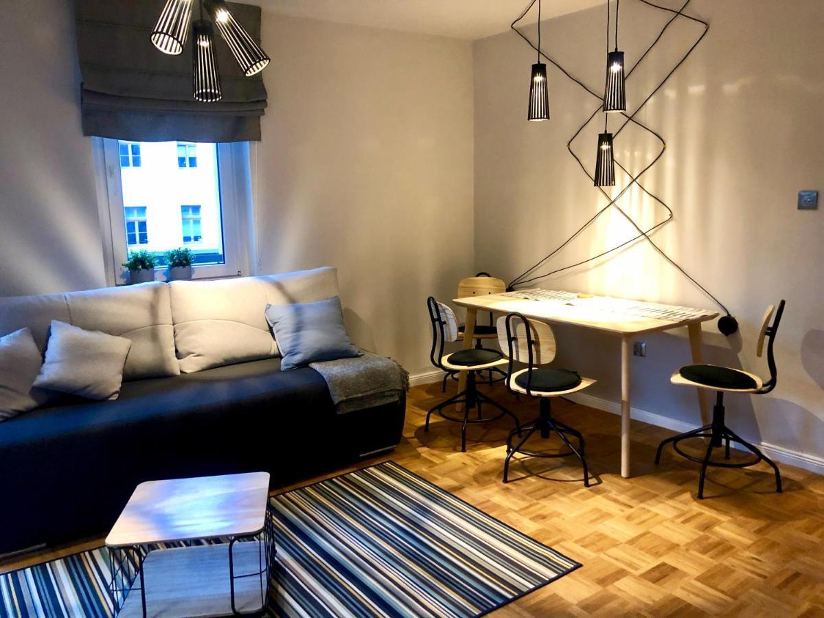 Apartament Cube27 Wrocław Kültér fotó