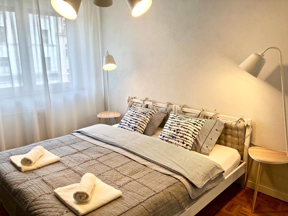 Apartament Cube27 Wrocław Kültér fotó