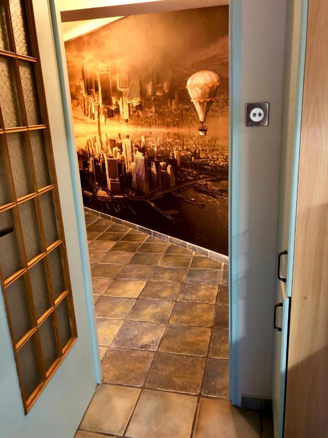 Apartament Cube27 Wrocław Kültér fotó