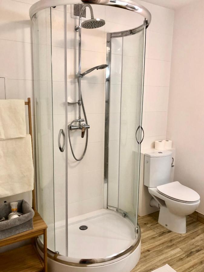 Apartament Cube27 Wrocław Kültér fotó